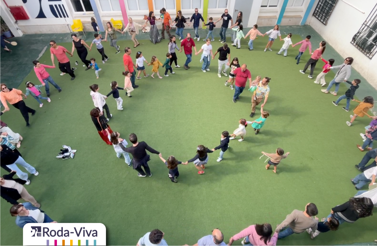 Melhores momentos “Roda Viva”