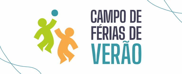 Campo de Férias de Verão 2026