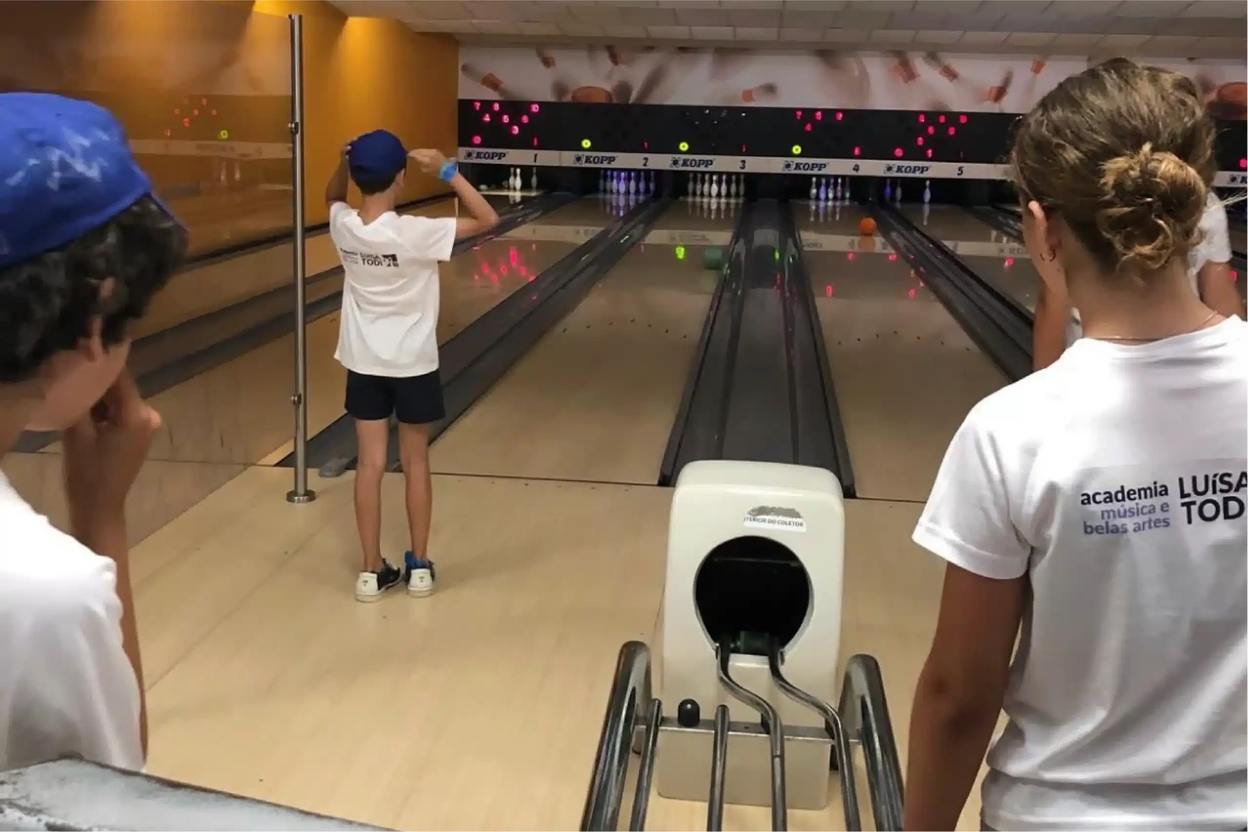 Bowling