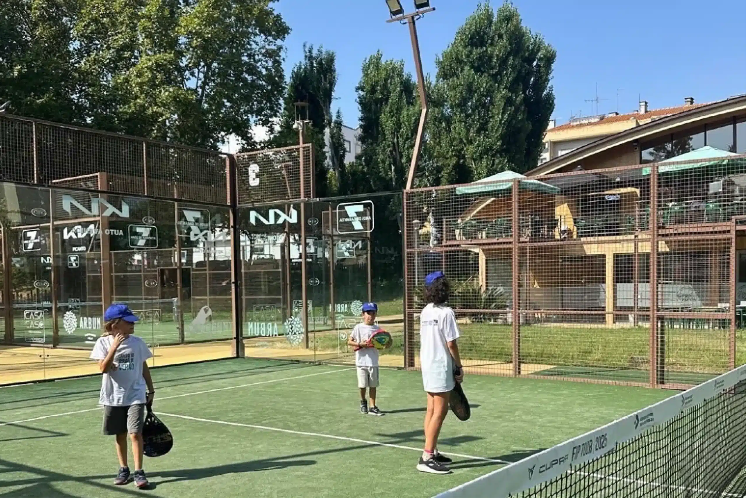Padel