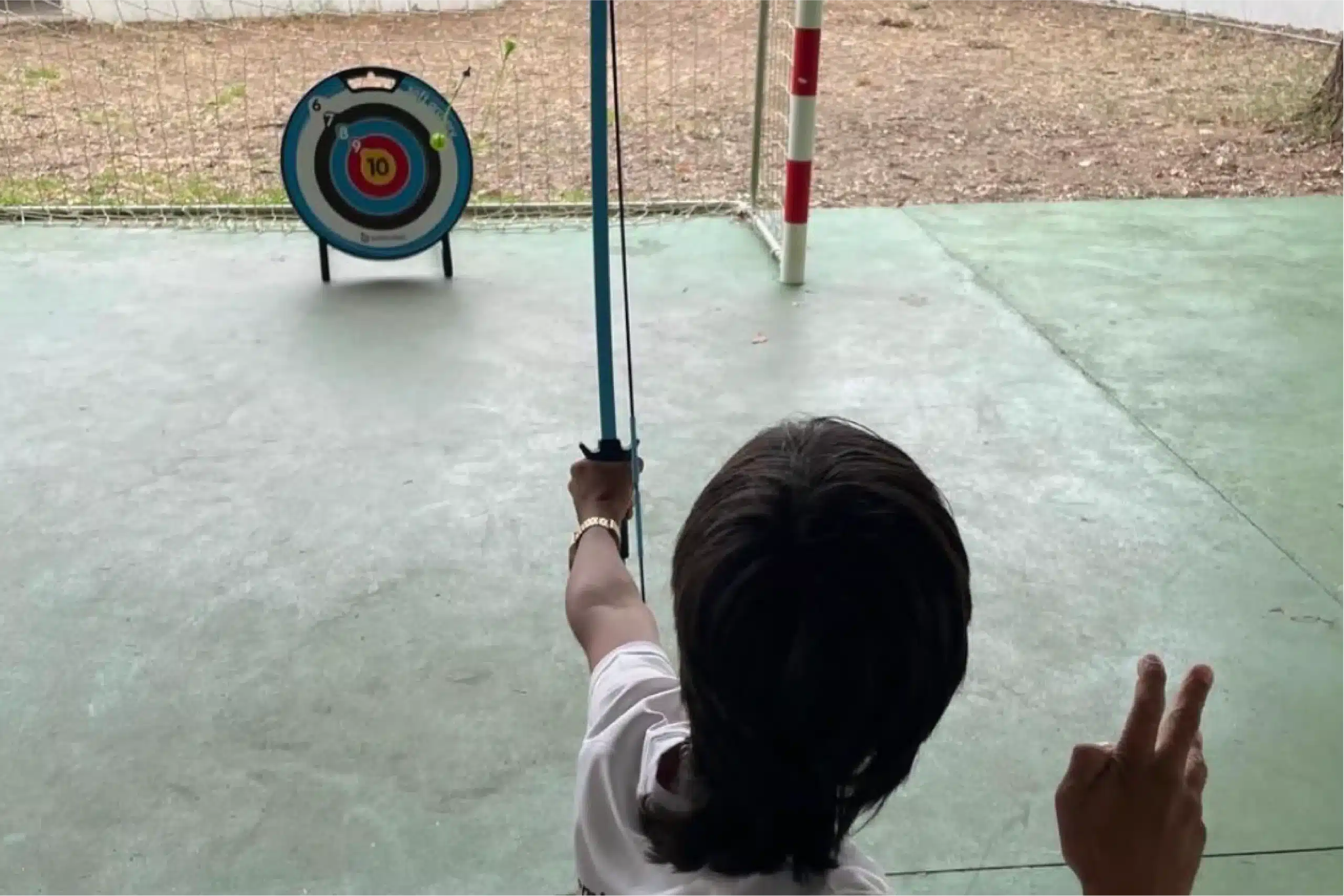 Arco e Flecha