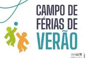 Campo de férias para crianças em Setúbal