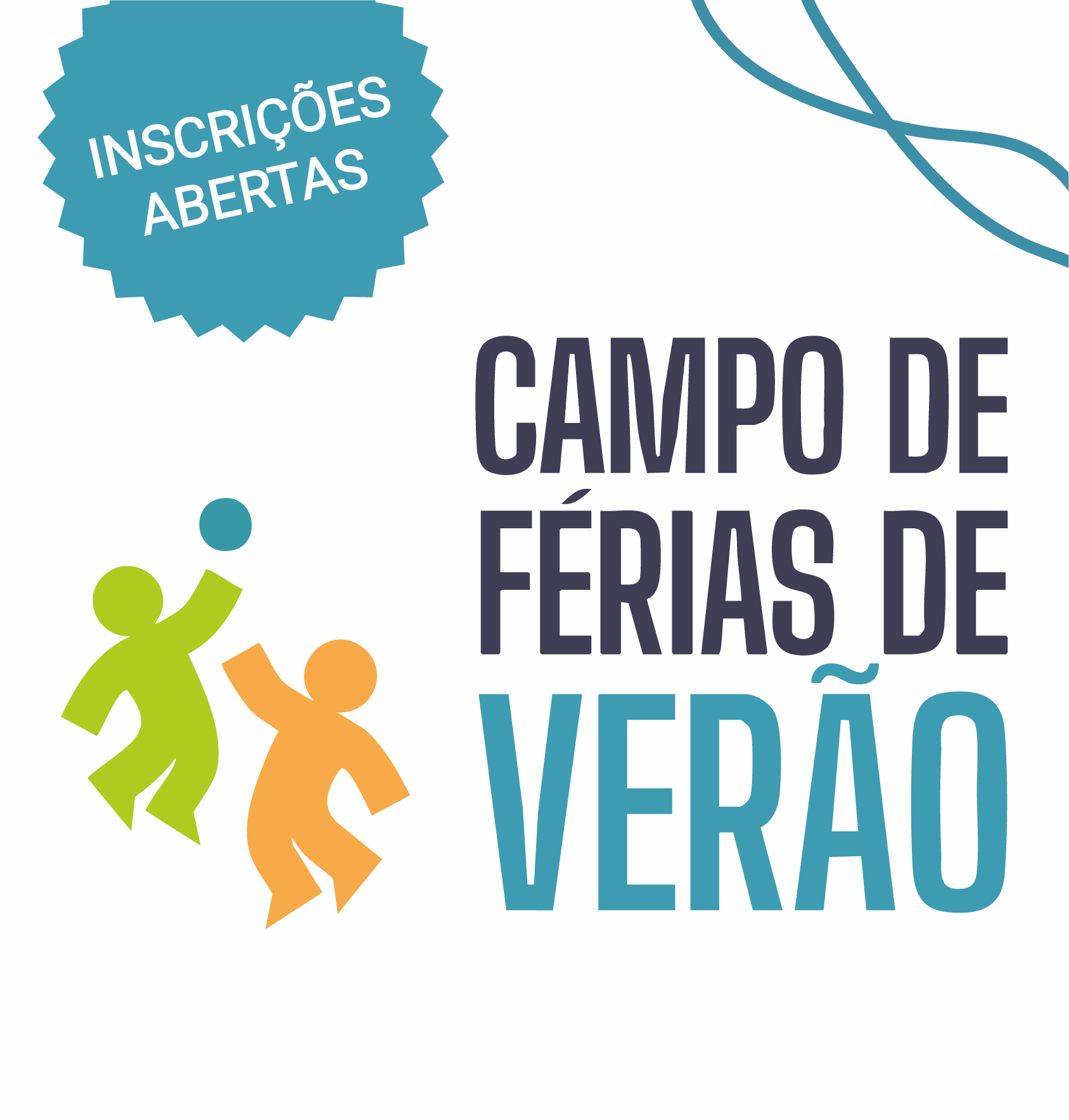 Campo de Férias 2026