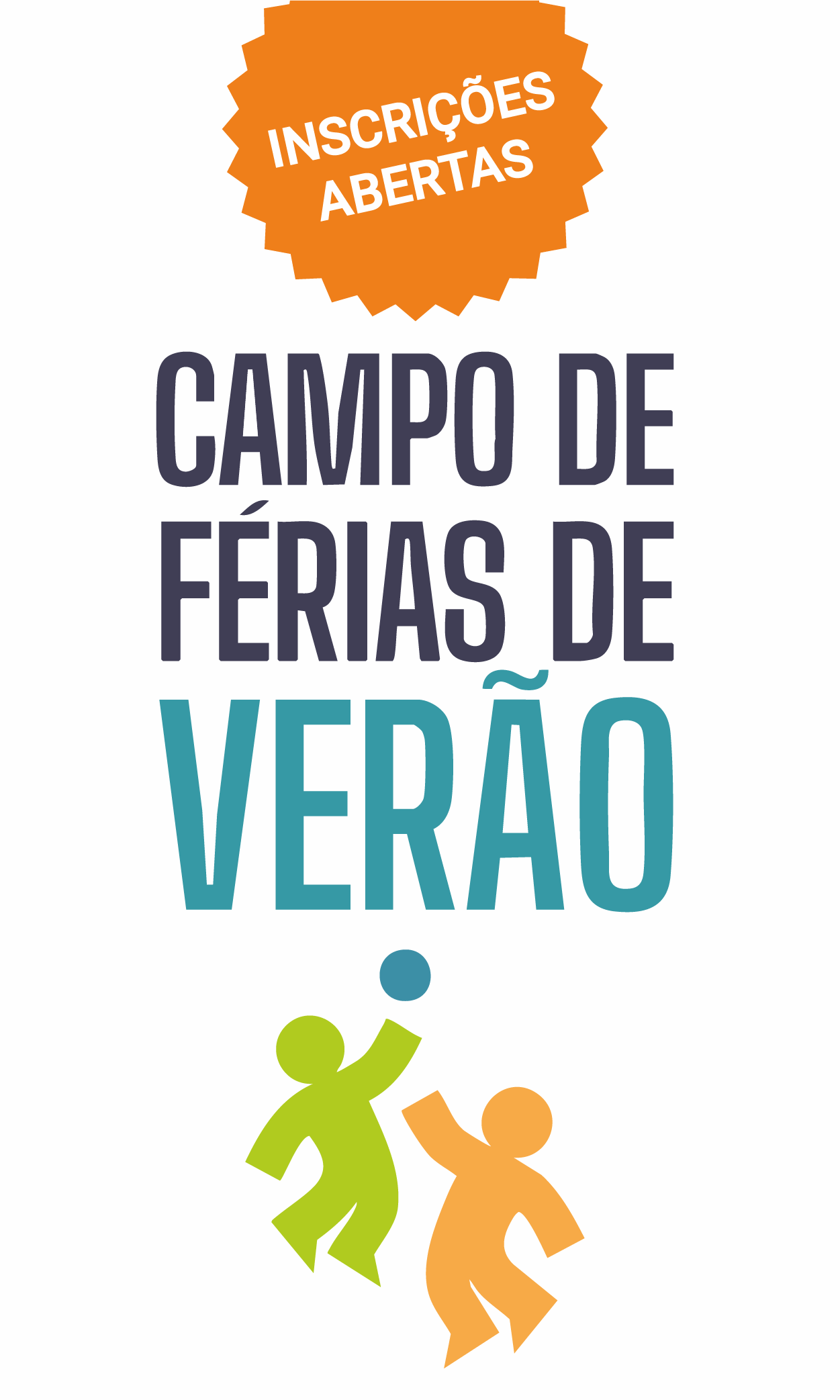 Campo de Férias 2026